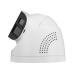 IP камера BCS-P-PEIP2X4FCR3L3-Ai1, Panoramic, 8MP, 2.8mm, IR+WhiteLight, Loudspeaker, ADC, SD, Mic, PoE